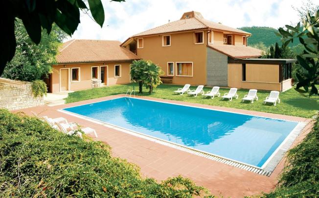 Фото отеля Sport Hotel Olimpo