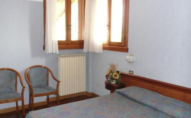 Фото отеля Sport hotel olimpo