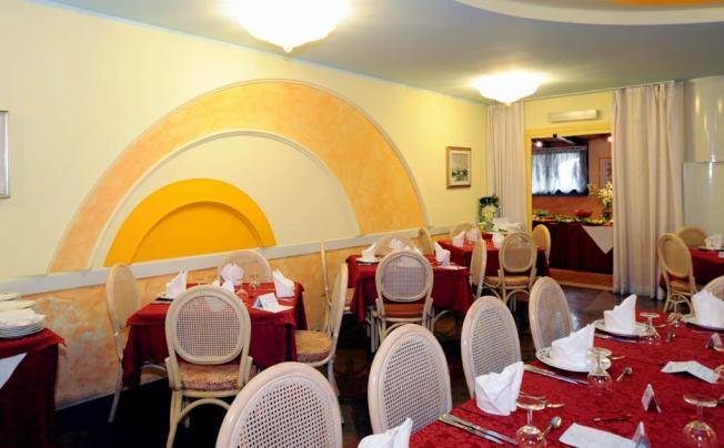 Фото отеля Sport hotel olimpo