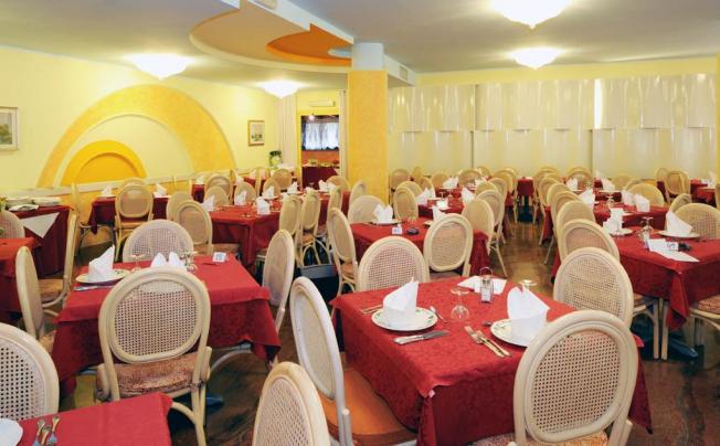 Фото отеля Sport hotel olimpo