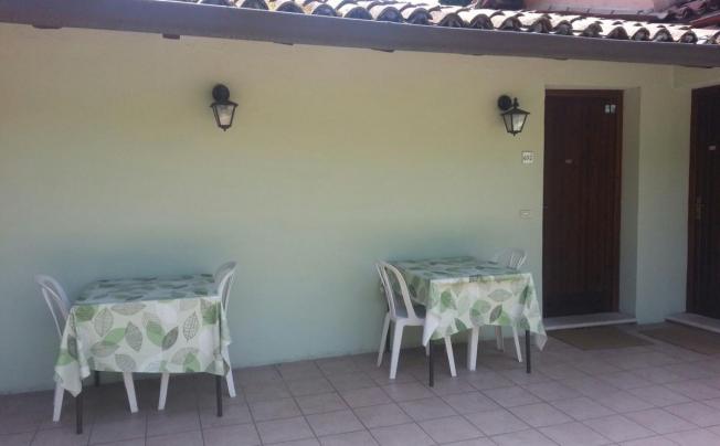 Фото отеля Sport hotel olimpo