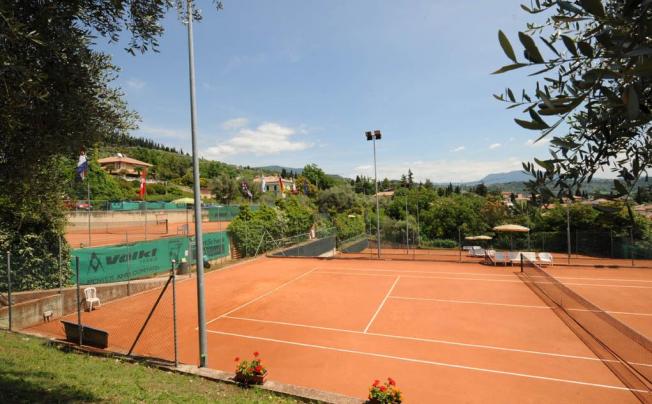 Фото отеля Sport hotel olimpo