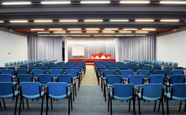 Фото отеля Sport hotel olimpo