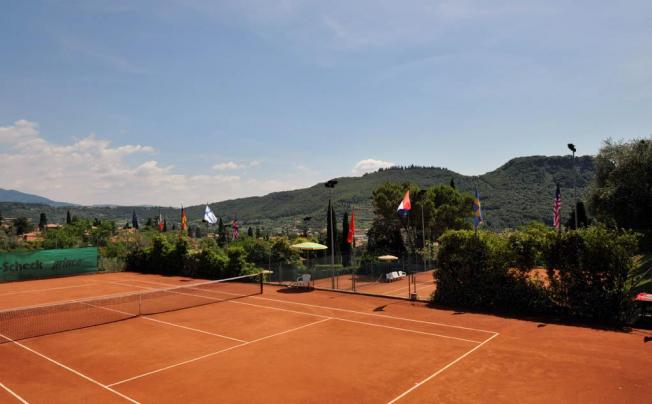 Фото отеля Sport hotel olimpo