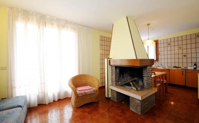 Фото отеля Sport hotel olimpo