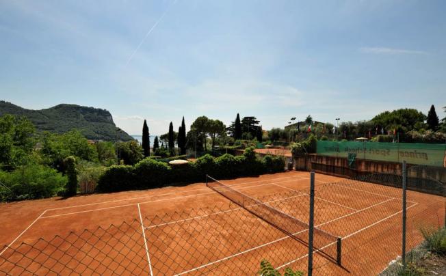 Фото отеля Sport hotel olimpo