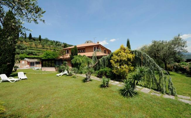Фото отеля Sport hotel olimpo