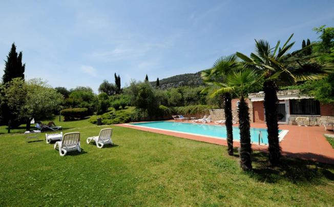 Фото отеля Sport hotel olimpo