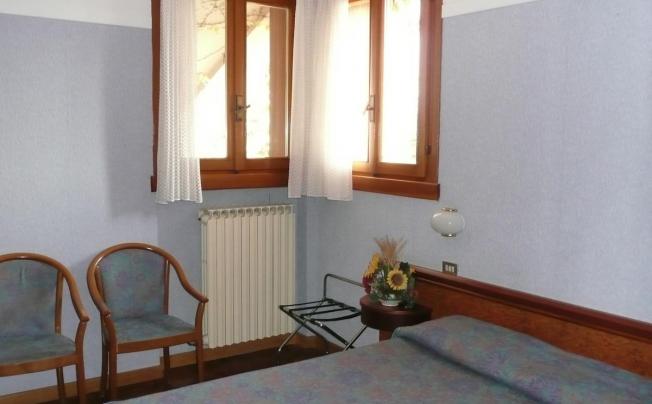 Фото отеля Sport hotel olimpo
