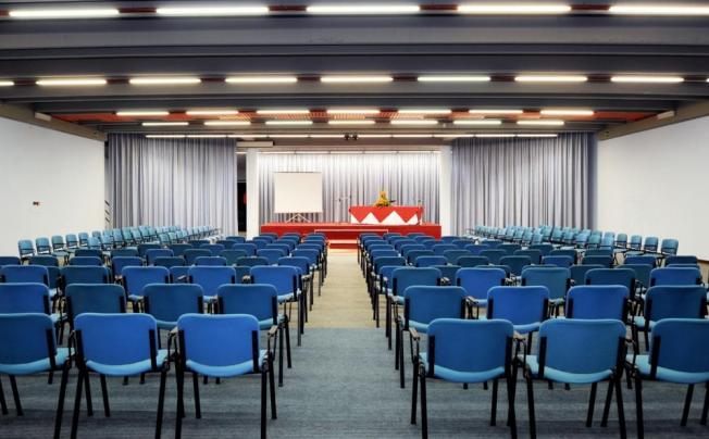 Фото отеля Sport hotel olimpo