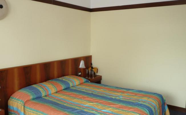 Фото отеля Sport hotel olimpo