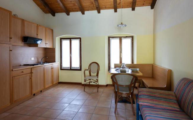 Фото отеля Sport hotel olimpo