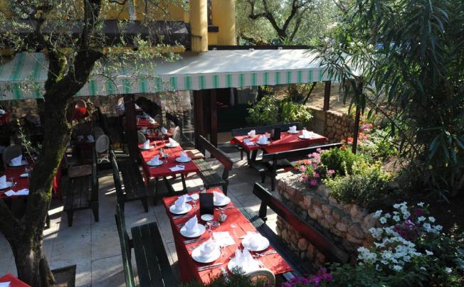 Фото отеля Sport hotel olimpo