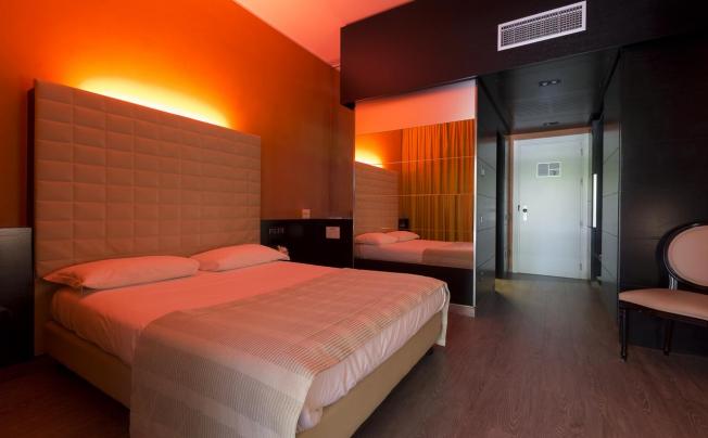 Фото отеля Just hotel lomazzo fiera