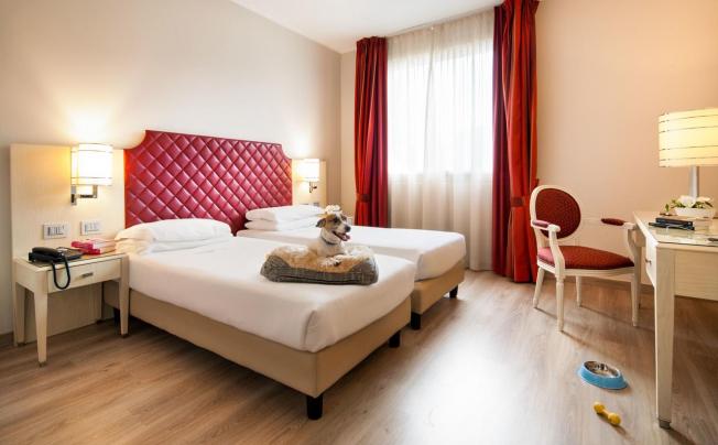 Фото отеля Just hotel lomazzo fiera