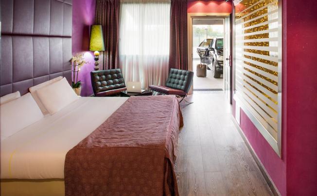 Фото отеля Just hotel lomazzo fiera