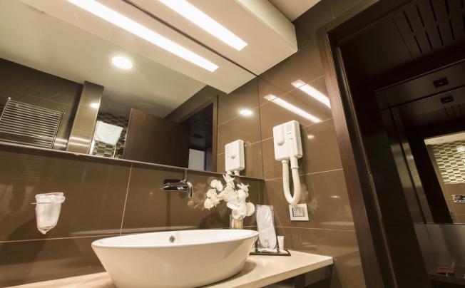 Фото отеля Just hotel lomazzo fiera