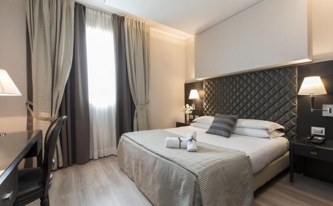 Фото отеля Just hotel lomazzo fiera