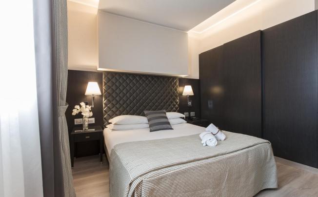 Фото отеля Just hotel lomazzo fiera