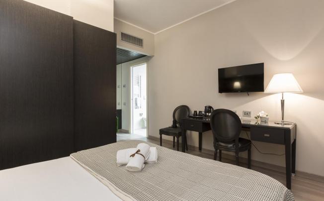Фото отеля Just hotel lomazzo fiera