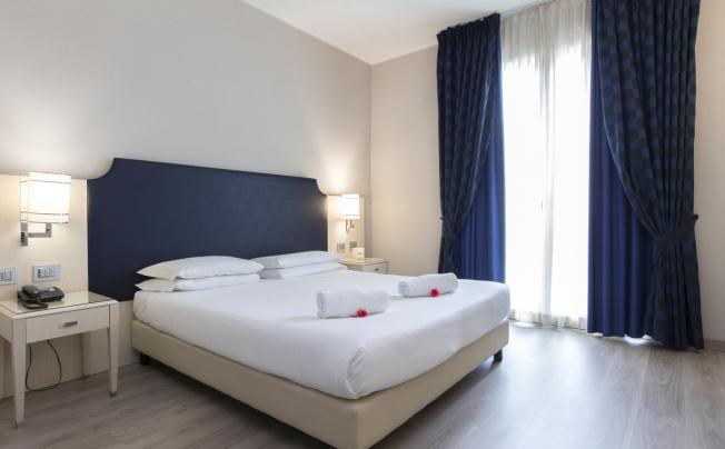 Фото отеля Just hotel lomazzo fiera