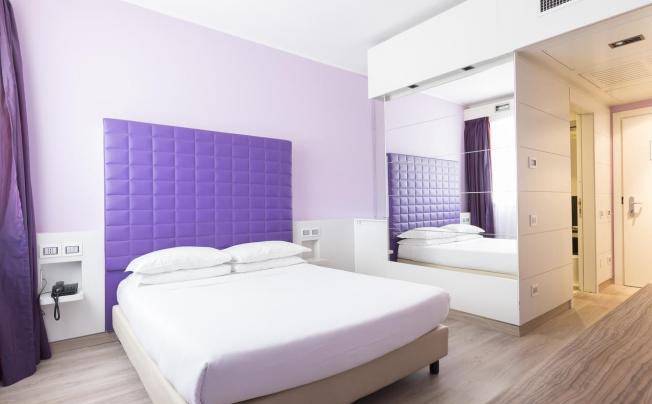 Фото отеля Just hotel lomazzo fiera