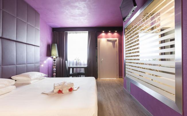 Фото отеля Just hotel lomazzo fiera