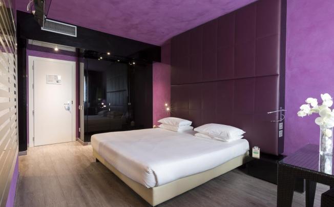 Фото отеля Just hotel lomazzo fiera