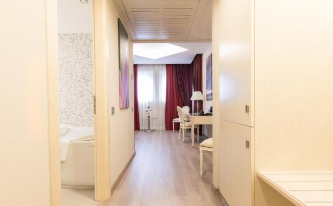 Фото отеля Just hotel lomazzo fiera