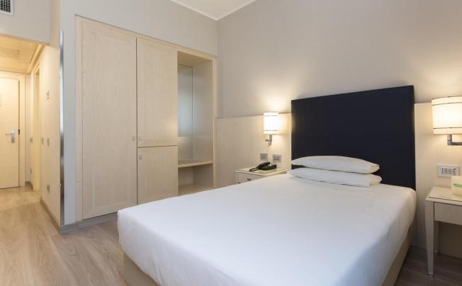 Фото отеля Just hotel lomazzo fiera