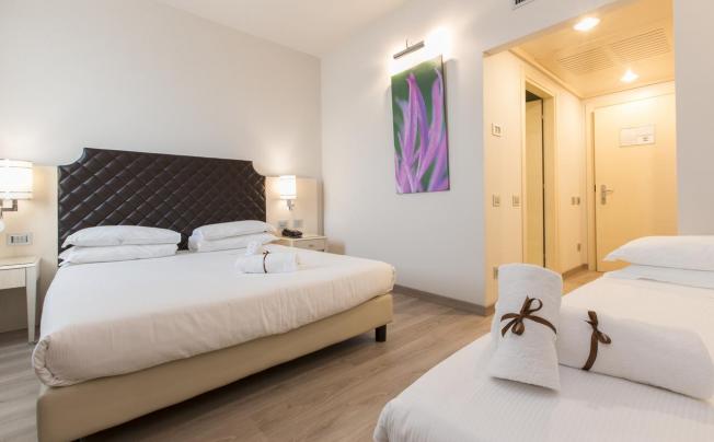 Фото отеля Just hotel lomazzo fiera