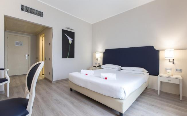 Фото отеля Just hotel lomazzo fiera