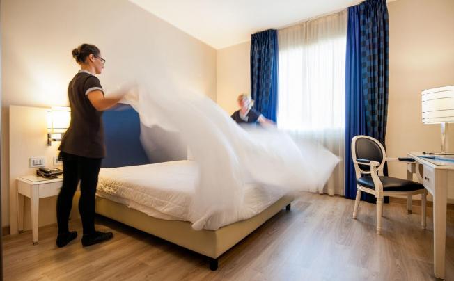 Фото отеля Just hotel lomazzo fiera