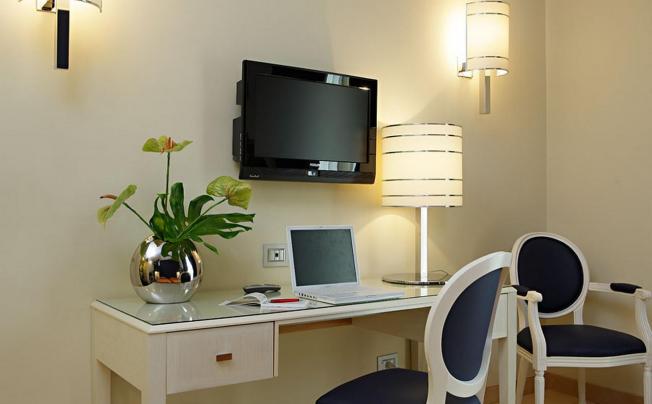Фото отеля Just hotel lomazzo fiera