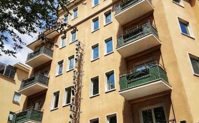 Фото отеля Delle Province Hotel