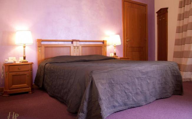 Фото отеля Delle Province Hotel
