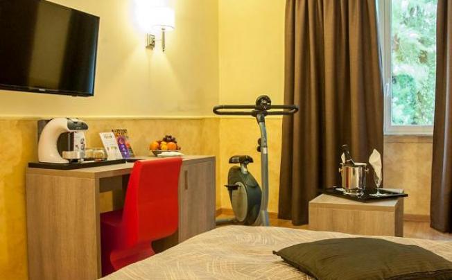 Фото отеля Delle Province Hotel