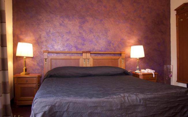 Фото отеля Delle Province Hotel
