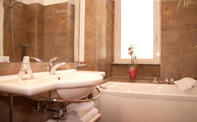 Фото отеля Delle Province Hotel