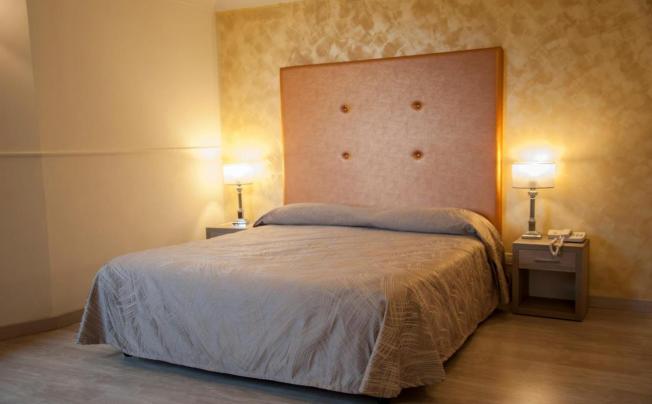 Фото отеля Delle Province Hotel