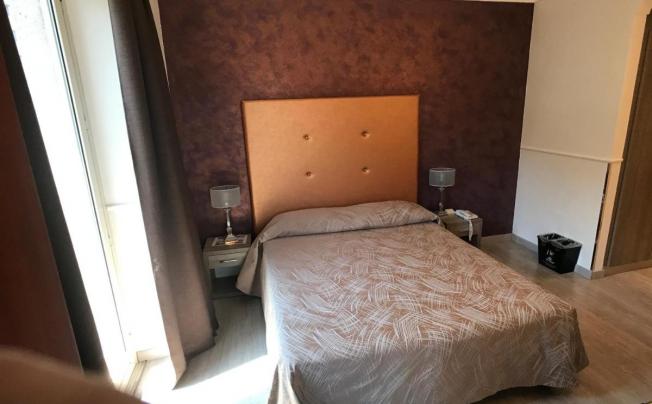 Фото отеля Delle Province Hotel