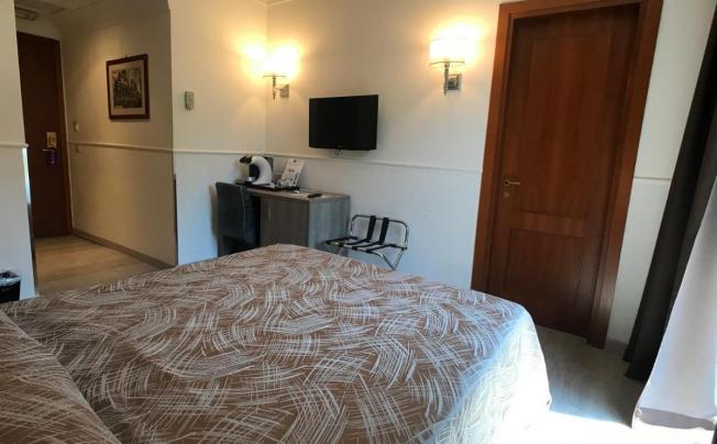 Фото отеля Delle Province Hotel