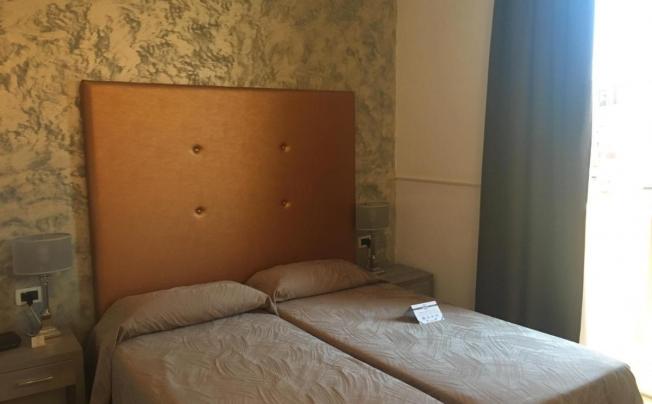 Фото отеля Delle Province Hotel