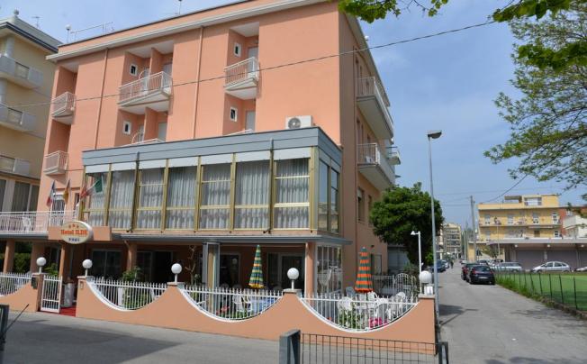 Фото отеля Hotel Ilde