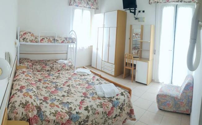 Фото отеля Hotel Ilde