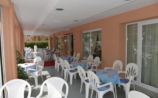 Фото отеля Hotel Ilde