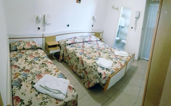 Фото отеля Hotel Ilde