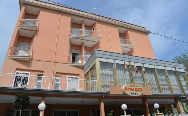 Фото отеля Hotel Ilde