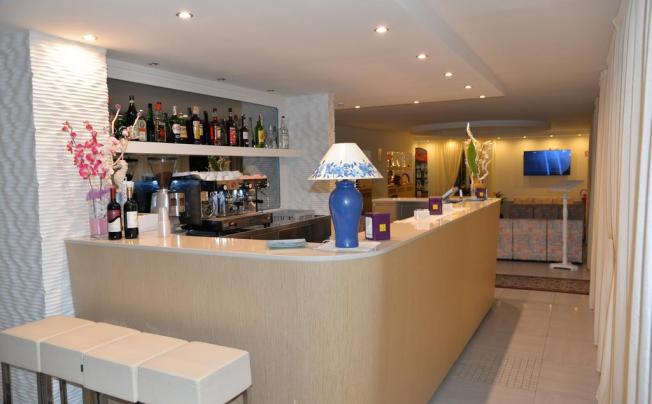 Фото отеля Hotel Ilde