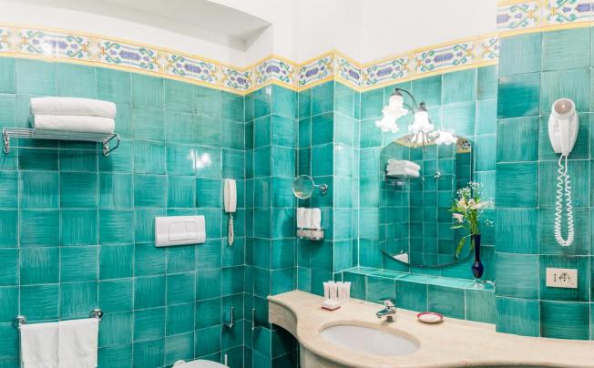 Фото отеля Poseidon
